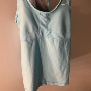 Nike Women’s Dri-Fit Padded Tank Top TAKING OFFERS